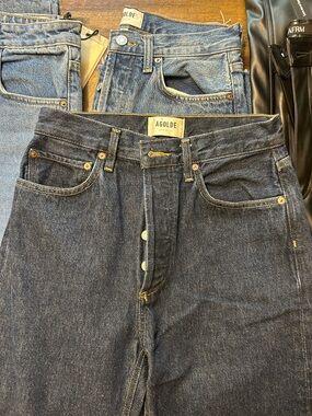 AGOLDE Size 26